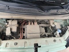 Changan Lumin 205km Pure Fragrance Edition - ფოტო 20