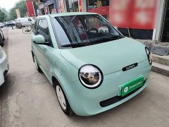 Changan Lumin 205km Pure Fragrance Edition - ფოტო 4