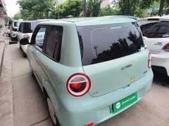 Changan Lumin 205km Pure Fragrance Edition - ფოტო 5