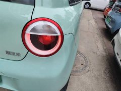 Changan Lumin 205km Pure Fragrance Edition - ფოტო 8