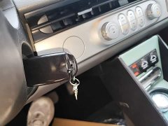 Changan Lumin 205km Pure Fragrance Edition - ფოტო 9