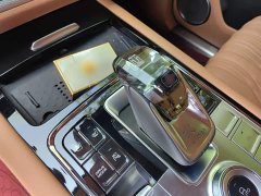 Tank 500 New Energy Hi4-T - ფოტო 7