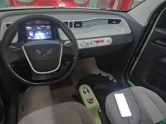 Wuling Hongguang MINIEV Macaron Premium Edition LFP - ფოტო 10