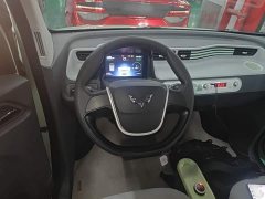 Wuling Hongguang MINIEV Macaron Premium Edition LFP - ფოტო 11