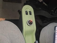 Wuling Hongguang MINIEV Macaron Premium Edition LFP - ფოტო 14