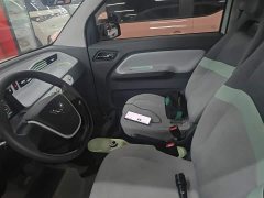 Wuling Hongguang MINIEV Macaron Premium Edition LFP - ფოტო 15