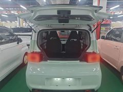 Wuling Hongguang MINIEV Macaron Premium Edition LFP - ფოტო 19