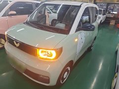 Wuling Hongguang MINIEV Macaron Premium Edition LFP - ფოტო 2