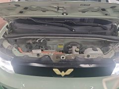 Wuling Hongguang MINIEV Macaron Premium Edition LFP - ფოტო 20