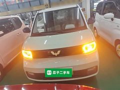 Wuling Hongguang MINIEV Macaron Premium Edition LFP - ფოტო 3