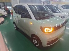 Wuling Hongguang MINIEV Macaron Premium Edition LFP - ფოტო 4