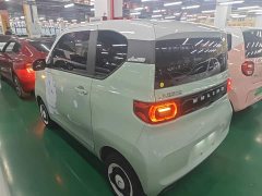 Wuling Hongguang MINIEV Macaron Premium Edition LFP - ფოტო 5