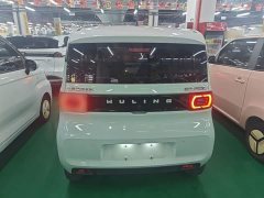 Wuling Hongguang MINIEV Macaron Premium Edition LFP - ფოტო 6