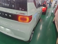 Wuling Hongguang MINIEV Macaron Premium Edition LFP - ფოტო 8