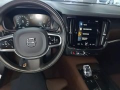 Volvo S90 B5 Intelligent Luxury Edition - ფოტო 10