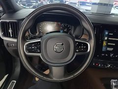 Volvo S90 B5 Intelligent Luxury Edition - ფოტო 11