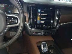 Volvo S90 B5 Intelligent Luxury Edition - ფოტო 13