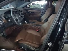 Volvo S90 B5 Intelligent Luxury Edition - ფოტო 15