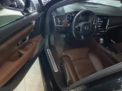 Volvo S90 B5 Intelligent Luxury Edition - ფოტო 16
