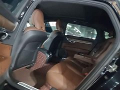 Volvo S90 B5 Intelligent Luxury Edition - ფოტო 17
