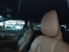 Volvo S90 B5 Intelligent Luxury Edition - ფოტო 18