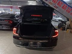 Volvo S90 B5 Intelligent Luxury Edition - ფოტო 19