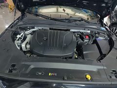 Volvo S90 B5 Intelligent Luxury Edition - ფოტო 20