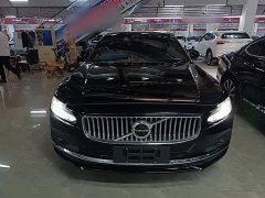Volvo S90 B5 Intelligent Luxury Edition - ფოტო 3