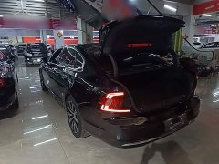 Volvo S90 B5 Intelligent Luxury Edition - ფოტო 5