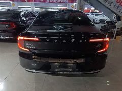 Volvo S90 B5 Intelligent Luxury Edition - ფოტო 6