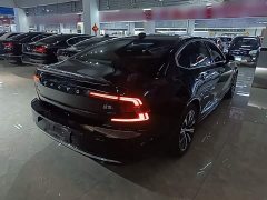 Volvo S90 B5 Intelligent Luxury Edition - ფოტო 7