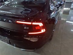 Volvo S90 B5 Intelligent Luxury Edition - ფოტო 8