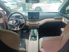 BYD Seagull Glory Edition 305km Freedom Version - ფოტო 10