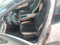 BYD Seagull Glory Edition 305km Freedom Version - ფოტო 15