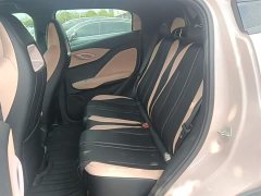 BYD Seagull Glory Edition 305km Freedom Version - ფოტო 17