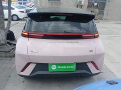 BYD Seagull Glory Edition 305km Freedom Version - ფოტო 6