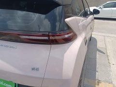 BYD Seagull Glory Edition 305km Freedom Version - ფოტო 8