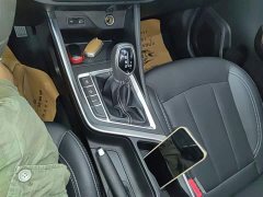 Geely Emgrand X3 2020 1.5L CVT Elite - ფოტო 14