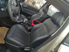 Geely Emgrand X3 2020 1.5L CVT Elite - ფოტო 15