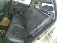 Geely Emgrand X3 2020 1.5L CVT Elite - ფოტო 17