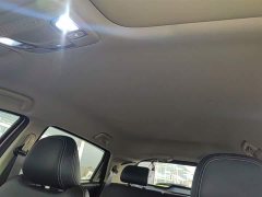 Geely Emgrand X3 2020 1.5L CVT Elite - ფოტო 18
