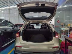 Geely Emgrand X3 2020 1.5L CVT Elite - ფოტო 19