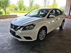 Nissan Sylphy 2024 Facelift III Classic 1.6XE CVT Comfort Edition - ფოტო 1