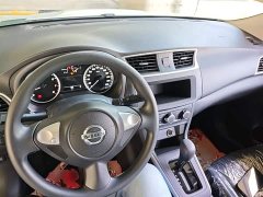 Nissan Sylphy 2024 Facelift III Classic 1.6XE CVT Comfort Edition - ფოტო 10