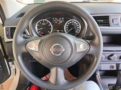 Nissan Sylphy 2024 Facelift III Classic 1.6XE CVT Comfort Edition - ფოტო 11