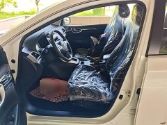 Nissan Sylphy 2024 Facelift III Classic 1.6XE CVT Comfort Edition - ფოტო 15