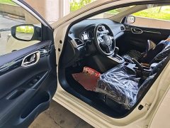 Nissan Sylphy 2024 Facelift III Classic 1.6XE CVT Comfort Edition - ფოტო 16