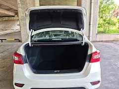 Nissan Sylphy 2024 Facelift III Classic 1.6XE CVT Comfort Edition - ფოტო 19