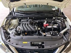 Nissan Sylphy 2024 Facelift III Classic 1.6XE CVT Comfort Edition - ფოტო 20