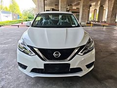 Nissan Sylphy 2024 Facelift III Classic 1.6XE CVT Comfort Edition - ფოტო 3